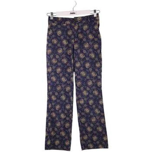 Pantalon Pantalon droit en coton - Soeur - Modalova