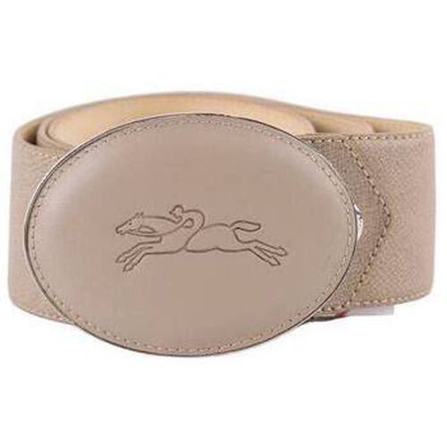 Ceinture Ceinture en cuir - Longchamp - Modalova