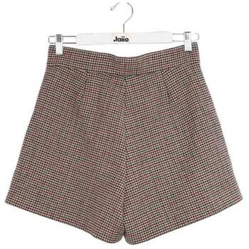 Short Sandro Short en laine - Sandro - Modalova