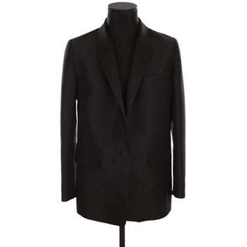 Veste Sandro Blazer en laine - Sandro - Modalova