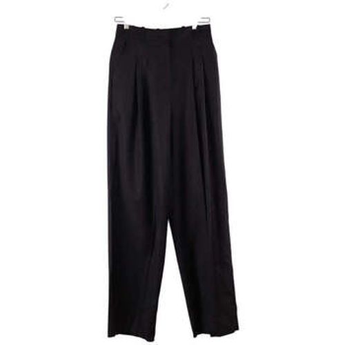 Pantalon Pantalon large en laine - Barbara Bui - Modalova