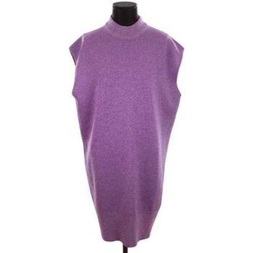 Robe courte Essentiel Robe violet - Essentiel - Modalova