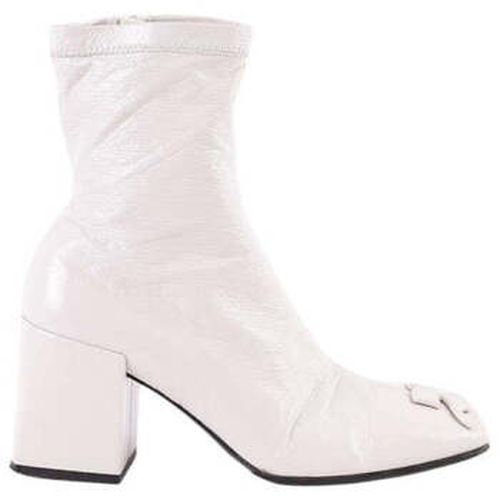 Bottes Courreges Bottes blanc - Courreges - Modalova