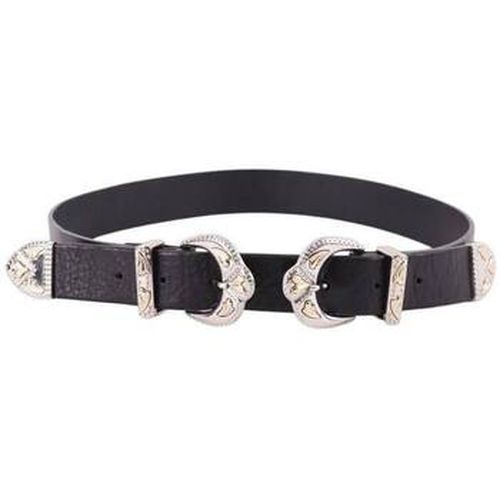 Ceinture Ceinture en cuir en cuir - Maje - Modalova