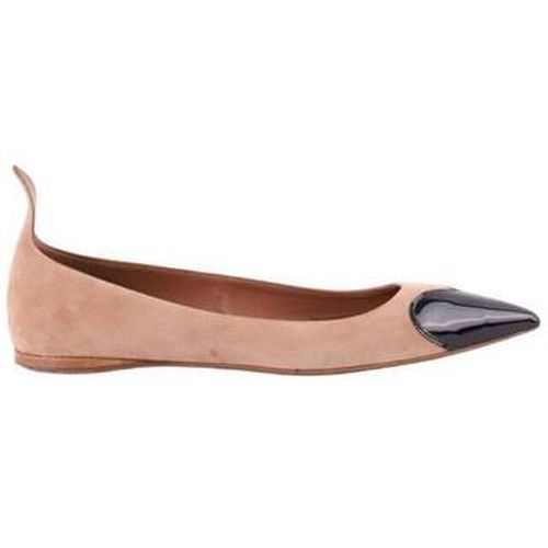Ballerines Ballerines en daim - Alaia - Modalova