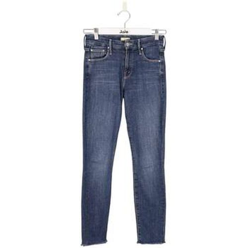 Jeans Mother Jean slim en coton - Mother - Modalova