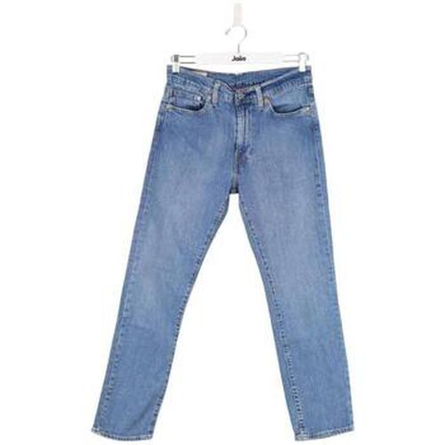 Jeans Levis Jean droit en coton - Levis - Modalova