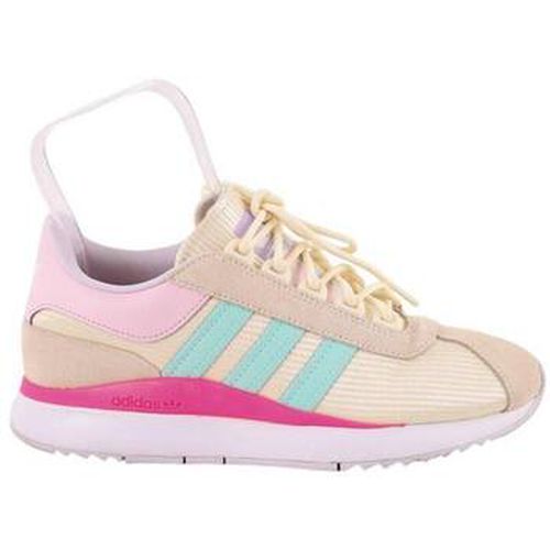 Baskets adidas Baskets en daim - adidas - Modalova