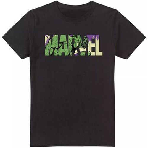 T-shirt Hulk TV2535 - Hulk - Modalova