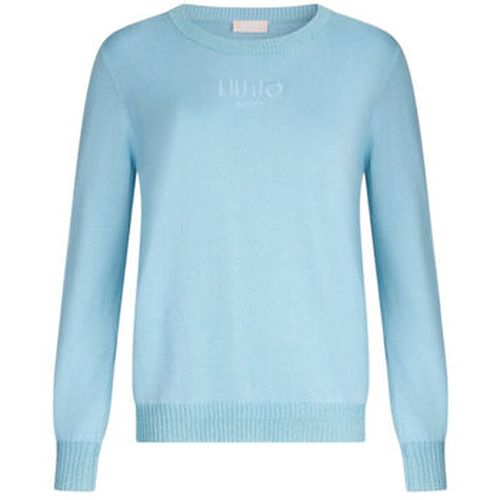 Pull Liu Jo Pull avec lurex - Liu Jo - Modalova