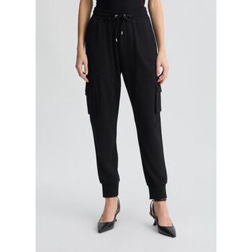 Pantalon Liu Jo Pantalon long noir - Liu Jo - Modalova