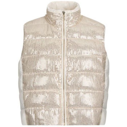 Gilet Liu Jo Gilet avec paillettes - Liu Jo - Modalova