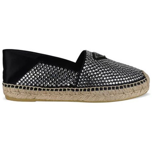 Espadrilles Prada Espadrilles - Prada - Modalova