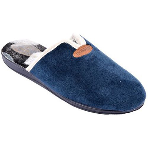 Chaussons PREMIUM 21508 SUAPEL MA - Ozabi - Modalova