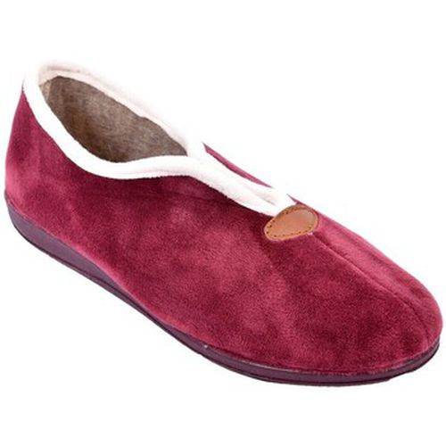 Chaussons CHARENTAISE PREMIUM 22509 SUAPEL BO - Ozabi - Modalova