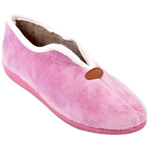 Chaussons CHARENTAISE PREMIUM 22509 SUAPEL RO - Ozabi - Modalova