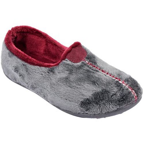 Chaussons CHARENTAISE PREMIUM MD9981 GR - Ozabi - Modalova