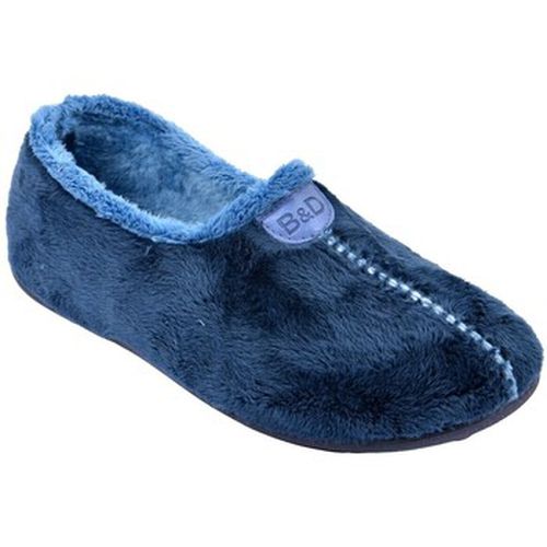 Chaussons CHARENTAISE PREMIUM MD9981 MA - Ozabi - Modalova