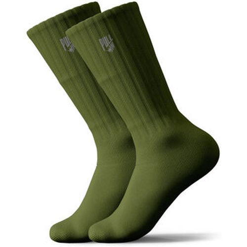 Chaussettes Chaussettes PLAINBRONZE - Pullin - Modalova