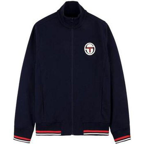 Veste Priorato Track Top Jacket Maritime Blue - Sergio Tacchini - Modalova