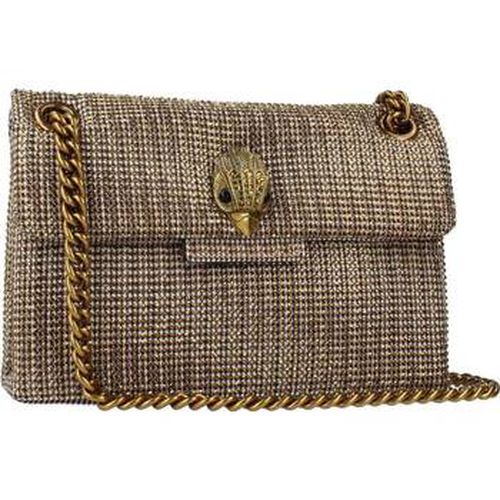 Sac FABRIC MINI KENSINGTON - Kurt Geiger London - Modalova