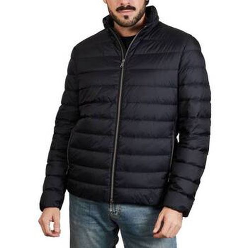 Manteau Geox M DERECK SHORT JACKE - Geox - Modalova