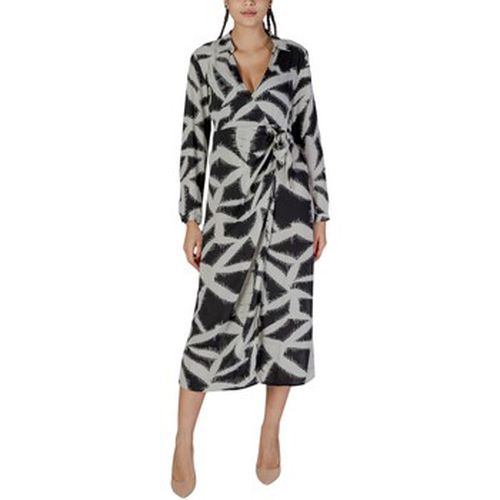 Robe Jdybase Life L/S Wrap Wvn 15336123 - Jacqueline De Yong - Modalova