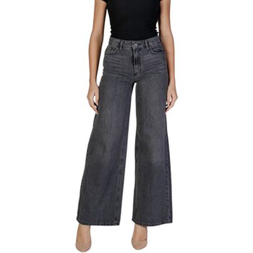 Jeans Jdycarina Hw Wide Dnm Dgd 15336919 - Jacqueline De Yong - Modalova