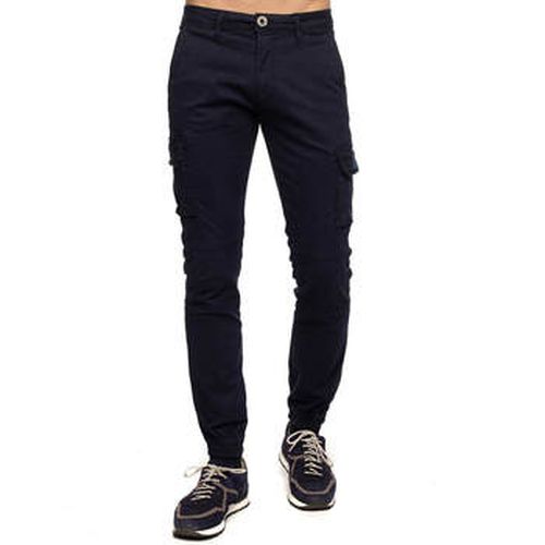 Pantalon Pantalon cargo smocké coupe droite - Shilton - Modalova