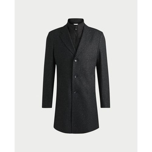 Manteau Manteau coupe slim avec intérieur amovible - BOSS - Modalova