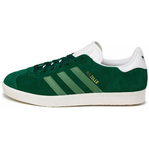 Baskets basses adidas GAZELLE - adidas - Modalova