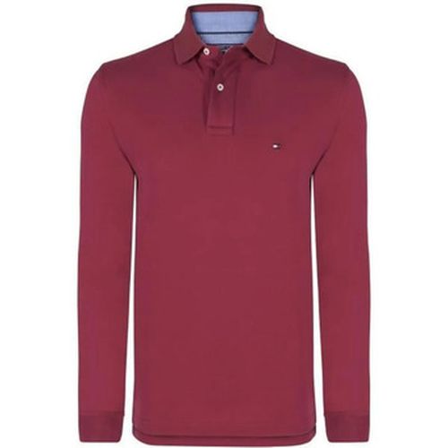 Polo Tommy Hilfiger - Tommy Hilfiger - Modalova