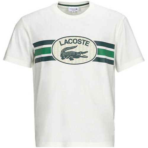 T-shirt Lacoste - Lacoste - Modalova