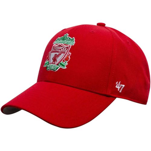 Casquette EPL FC Liverpool Cap - '47 Brand - Modalova