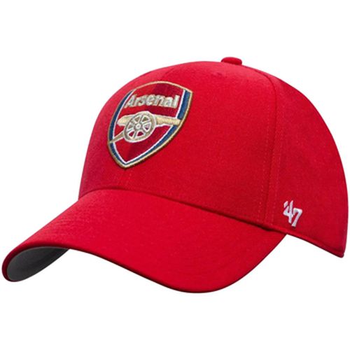 Casquette Arsenal FC MVP Cap - '47 Brand - Modalova