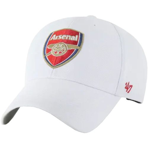 Casquette Arsenal FC MVP Cap - '47 Brand - Modalova