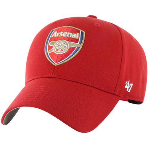 Casquette Arsenal FC MVP Cap - '47 Brand - Modalova