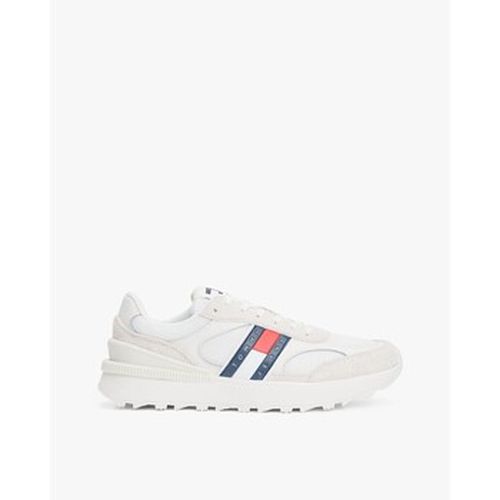 Baskets basses EM0EM01537 - Tommy Hilfiger - Modalova