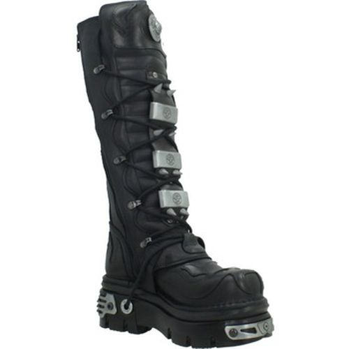 Bottes BOOT METALLIC M161 S1 - New Rock - Modalova