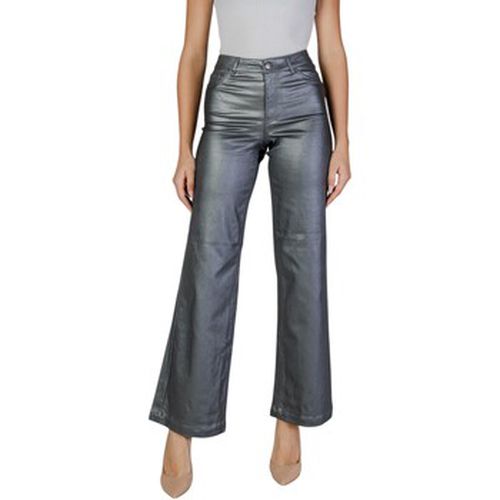 Pantalon JDYTHUNDER HW WIDE 15335430 - Jacqueline De Yong - Modalova