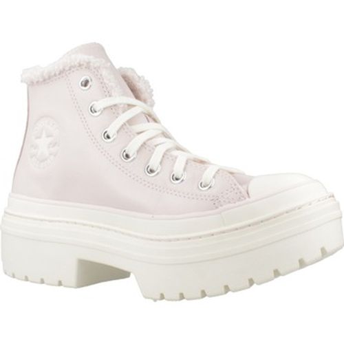 Baskets CTAS LUGGED HEEL HI - Converse - Modalova