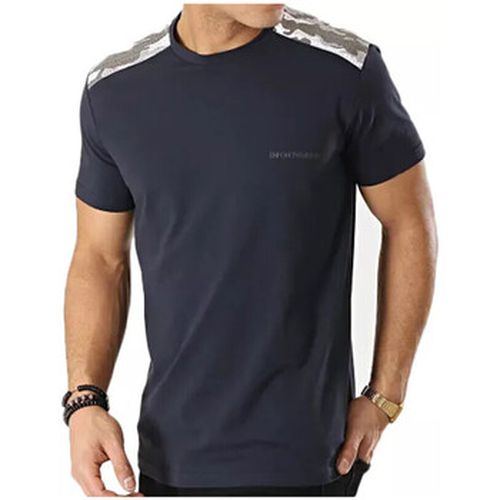 T-shirt Tee-shirt - Ea7 Emporio Armani - Modalova