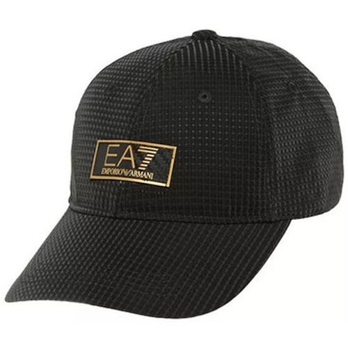 Casquette BASEBALL HAT - Ea7 Emporio Armani - Modalova