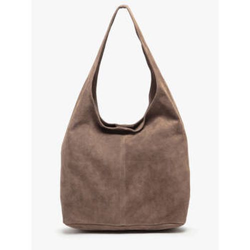 Sac a main sac porté épaule Velvet cuir VELVET 41C-VE24062B - Milano - Modalova