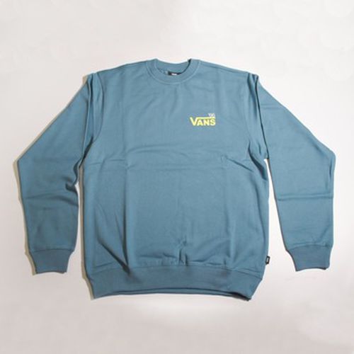 Sweat-shirt Vans POSTED LOOSE CREW - Vans - Modalova