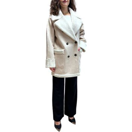 Manteau White Wise WW19207 - White Wise - Modalova