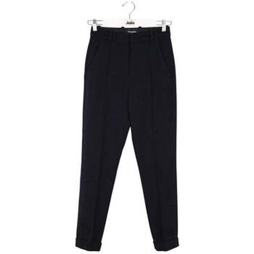 Pantalon Pantalon Carot - The Kooples - Modalova