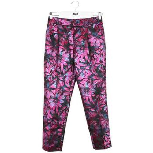 Pantalon Modetrotter Pantalon rose - Modetrotter - Modalova