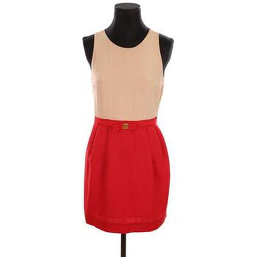 Robe Claudie Pierlot Robe rouge - Claudie Pierlot - Modalova