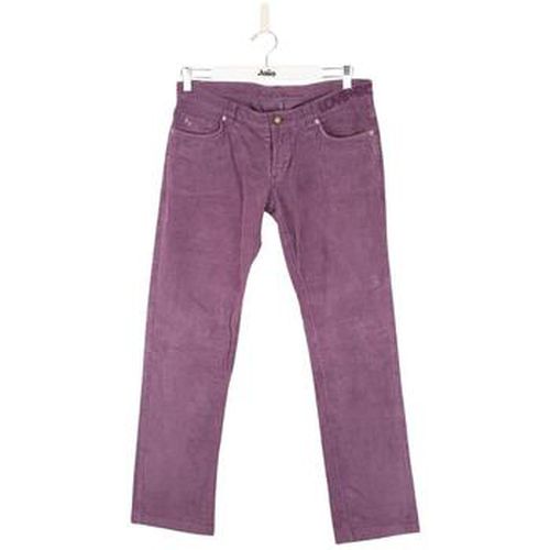 Pantalon Pantalon slim en coton - Zadig & Voltaire - Modalova